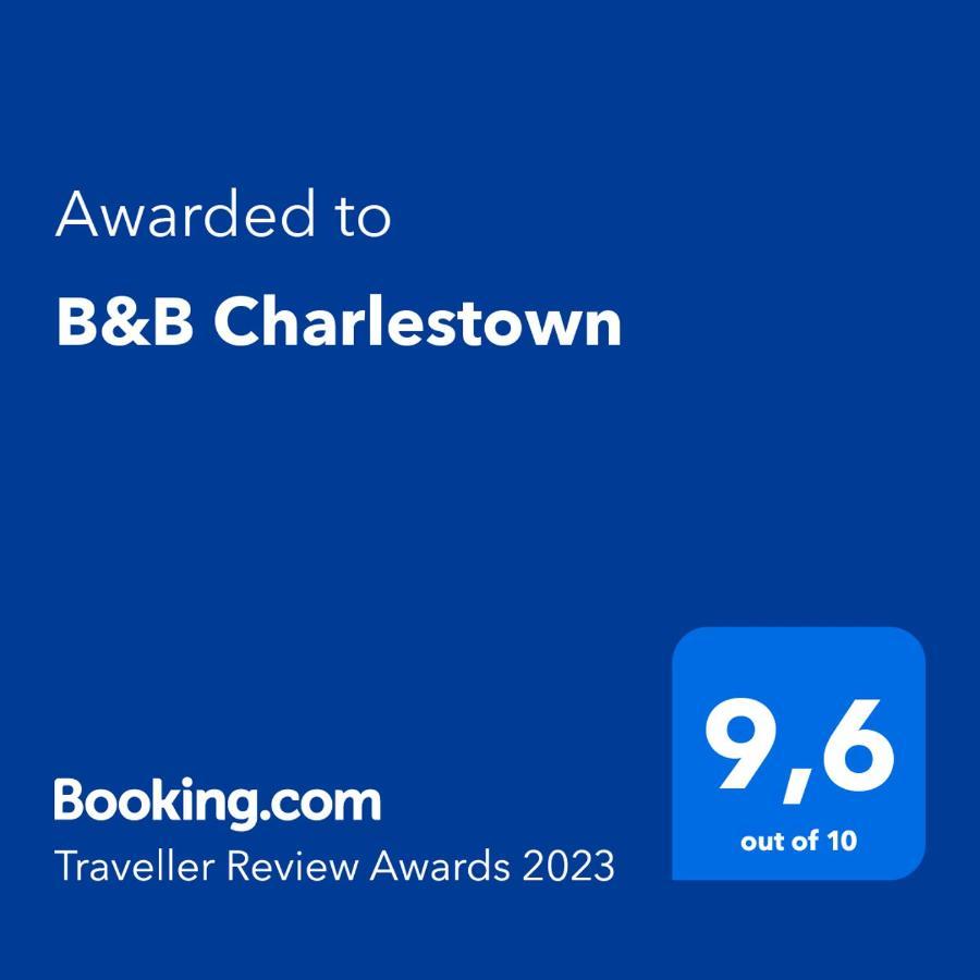 B&B Charlestown Charleville-Mézières Zewnętrze zdjęcie